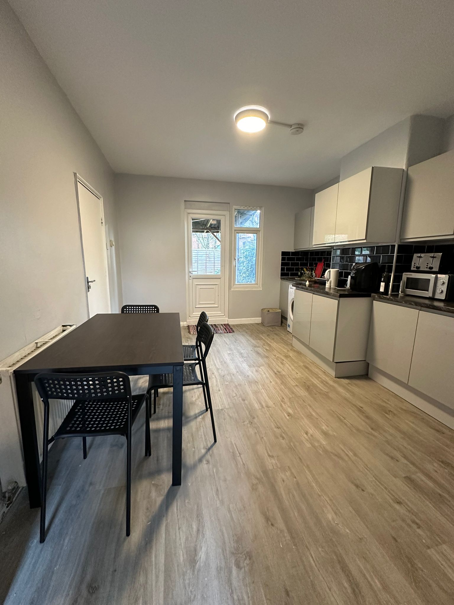 🌟 Double En-suite Room – Gospatrick Road (N17 7EH)